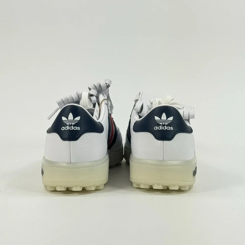 Adidas Coursecup Spikeless Golf 'USA' IH2266 size 9.5